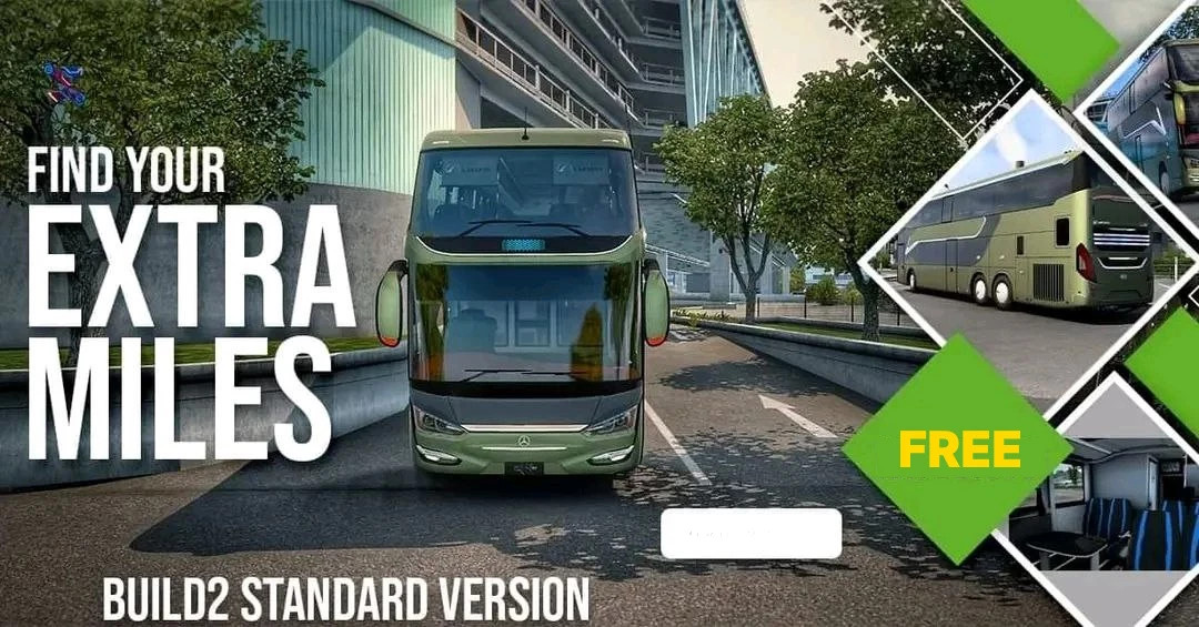 Laksana Double Decker