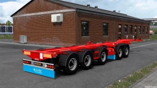 D-Tec CT-60-05D (5 axles) v8.0 thumbnail 4