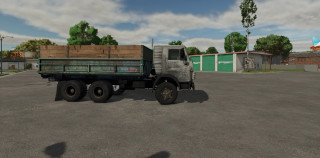 Mod Image
