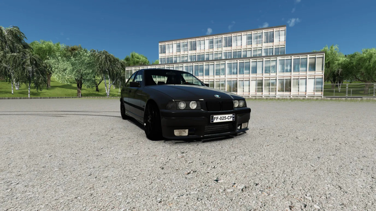 Bmw e36