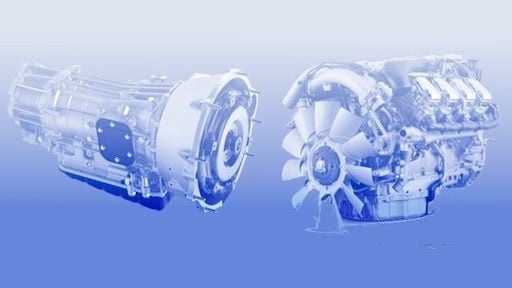 Transmission Pack