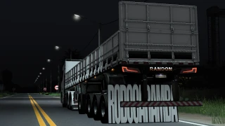 Randon New R/Linha R Granelero Beta Abierta v1.7 thumbnail 5