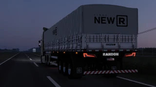 Randon New R/Linha R Granelero Beta Abierta v1.7 thumbnail 2