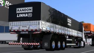 Randon New R/Linha R Granelero Beta Abierta v1.7 thumbnail 8