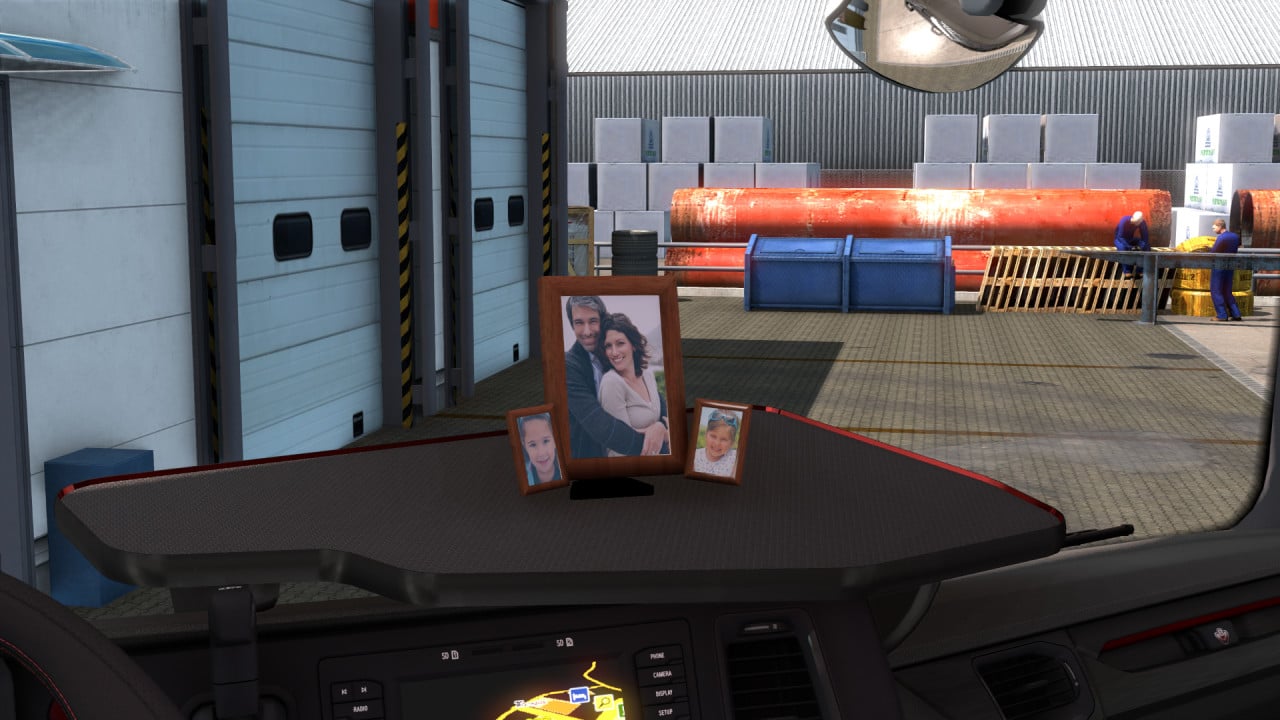 3 Picture Frame For Interior