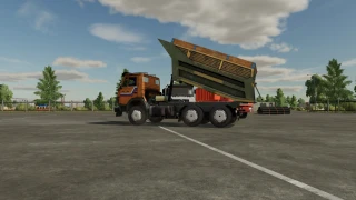 kamaz 5511 1.0 thumbnail 4