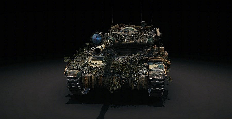 ELC EVEN PAINT WG 3D LITE