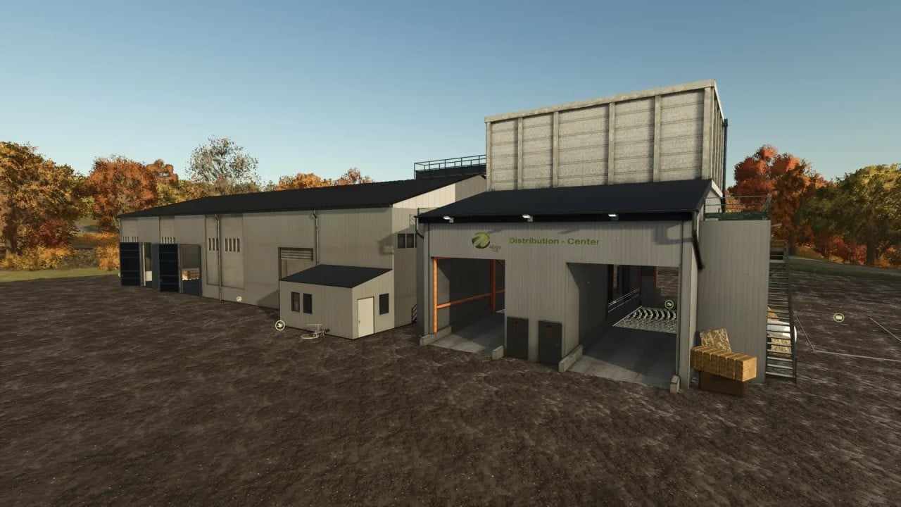 WobbyTec Drive-In