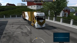Enhancements for DAF XF 105 1.0 thumbnail 8