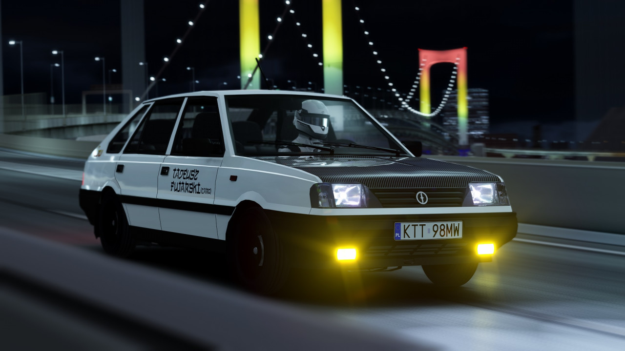 Polonez Caro