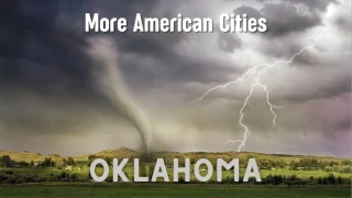 More American Cities Oklahoma v1.1 thumbnail 2