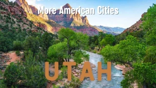 More American Cities Utah 1.1 thumbnail 2