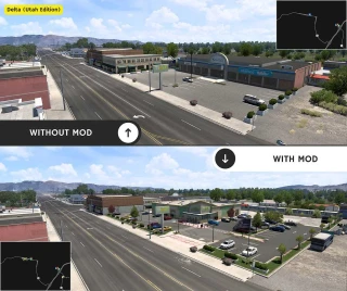 More American Cities Utah 1.1 thumbnail 4