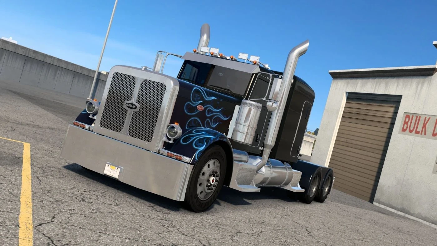 Project 389 0.0.5