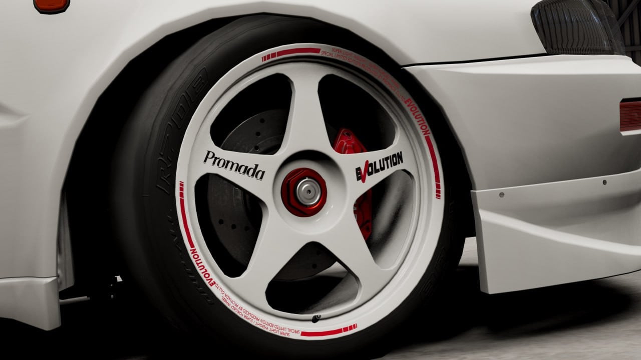 TTB Random Wheel Pack