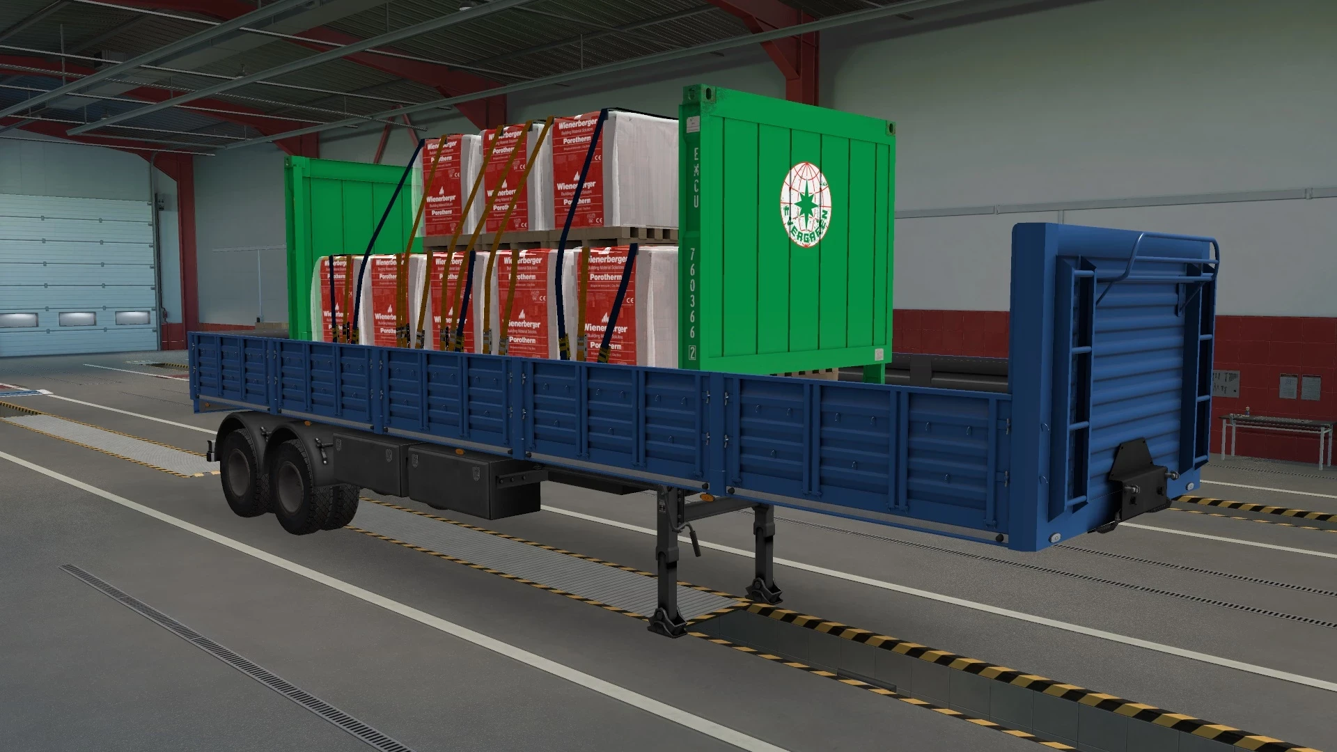 Trailer SZAP-9340 v2.0 1.37 and 1.38 v3.0