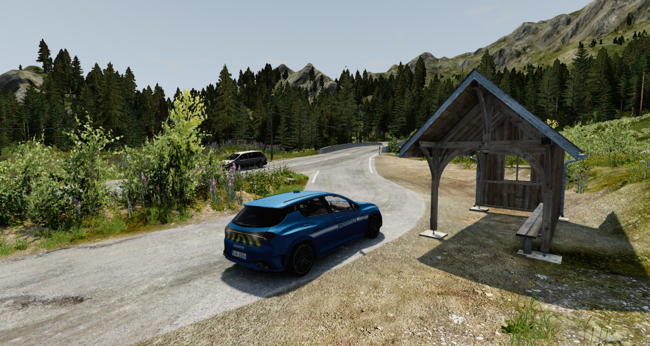 Altitude