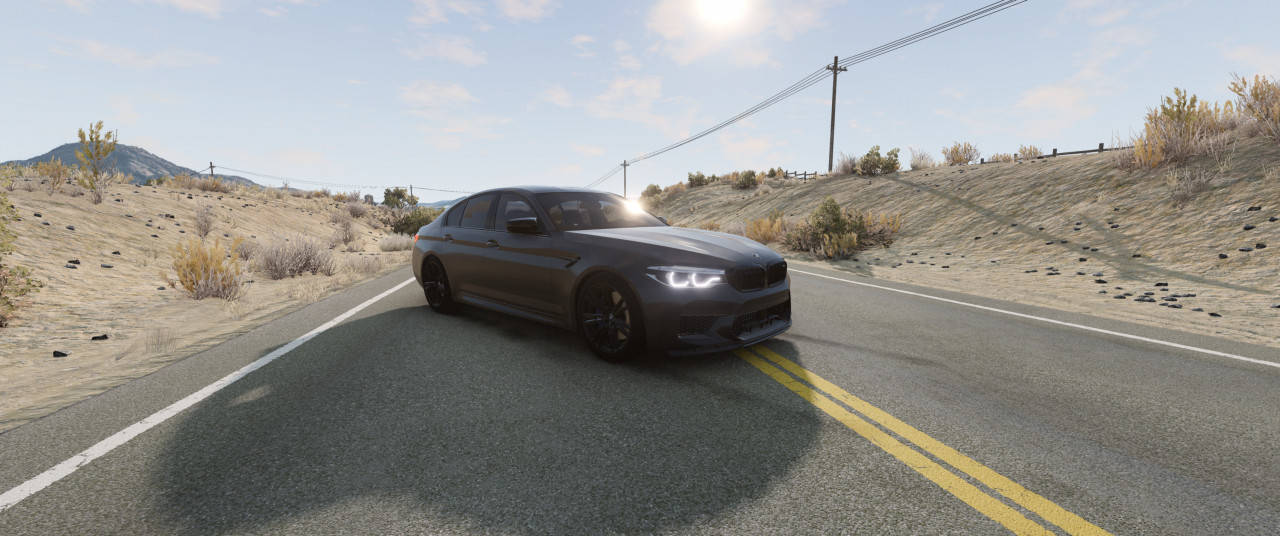 BMW M5