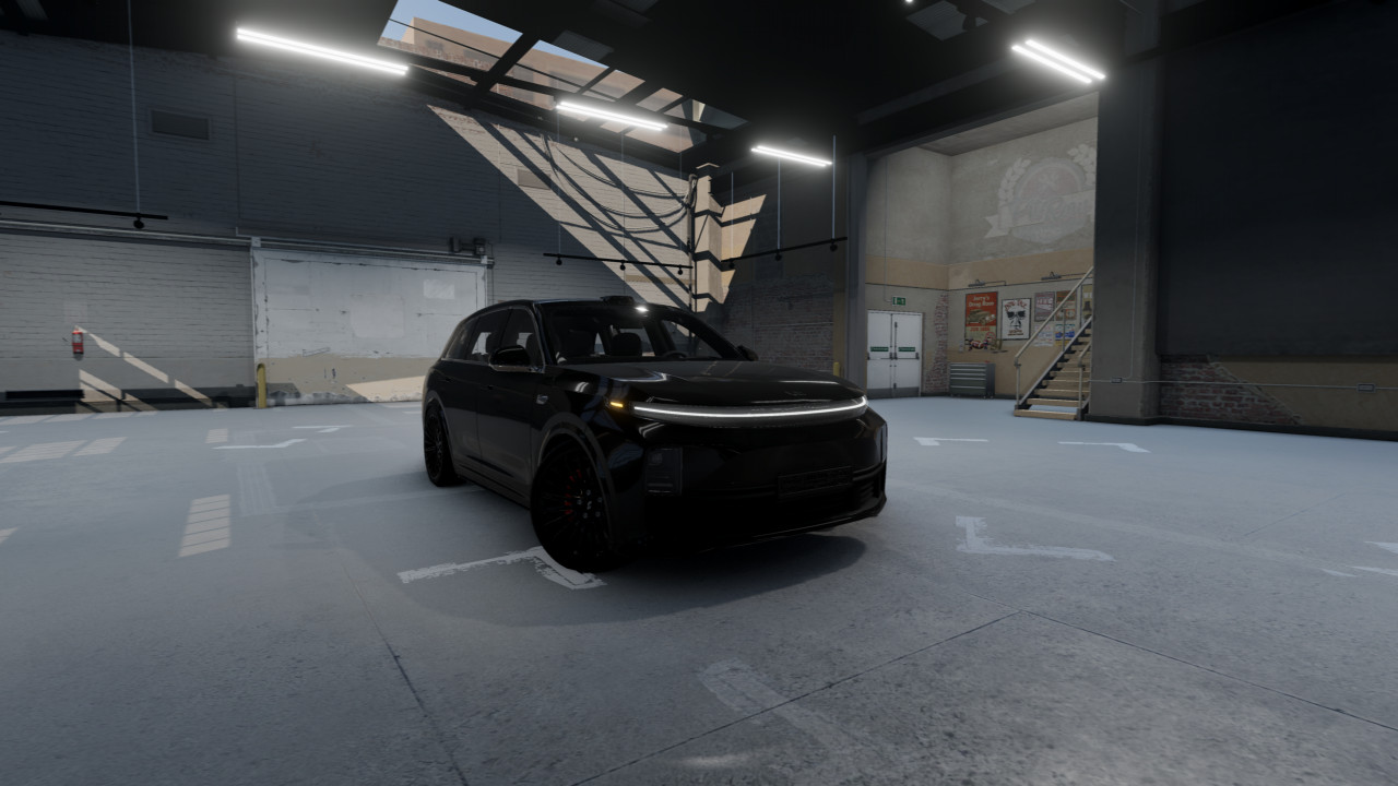 Li Auto L7