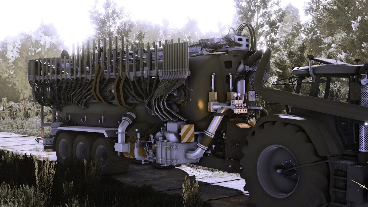 Precision Farming 3.0 Equipments edit and bug fix