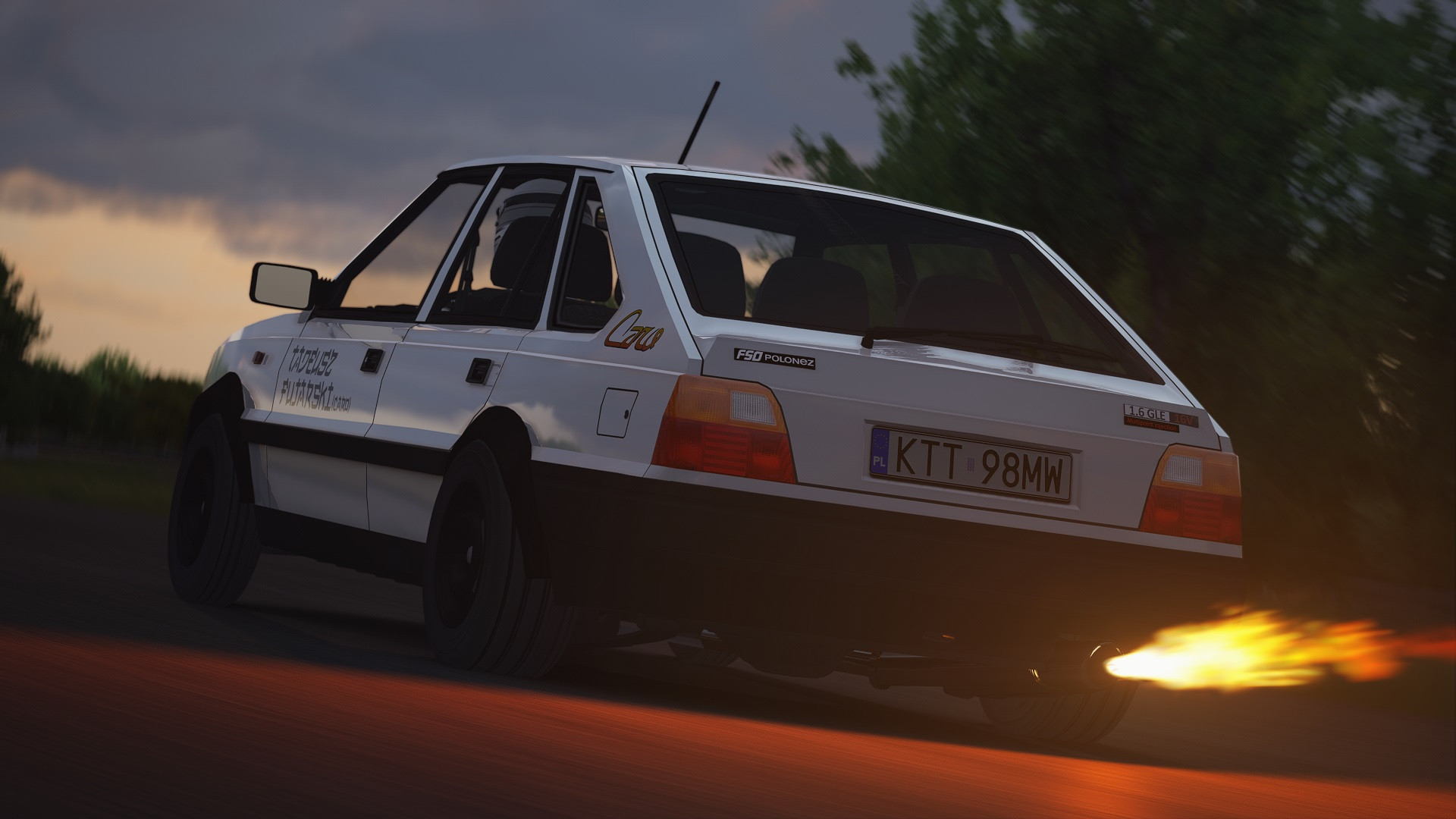 Polonez Caro image 4
