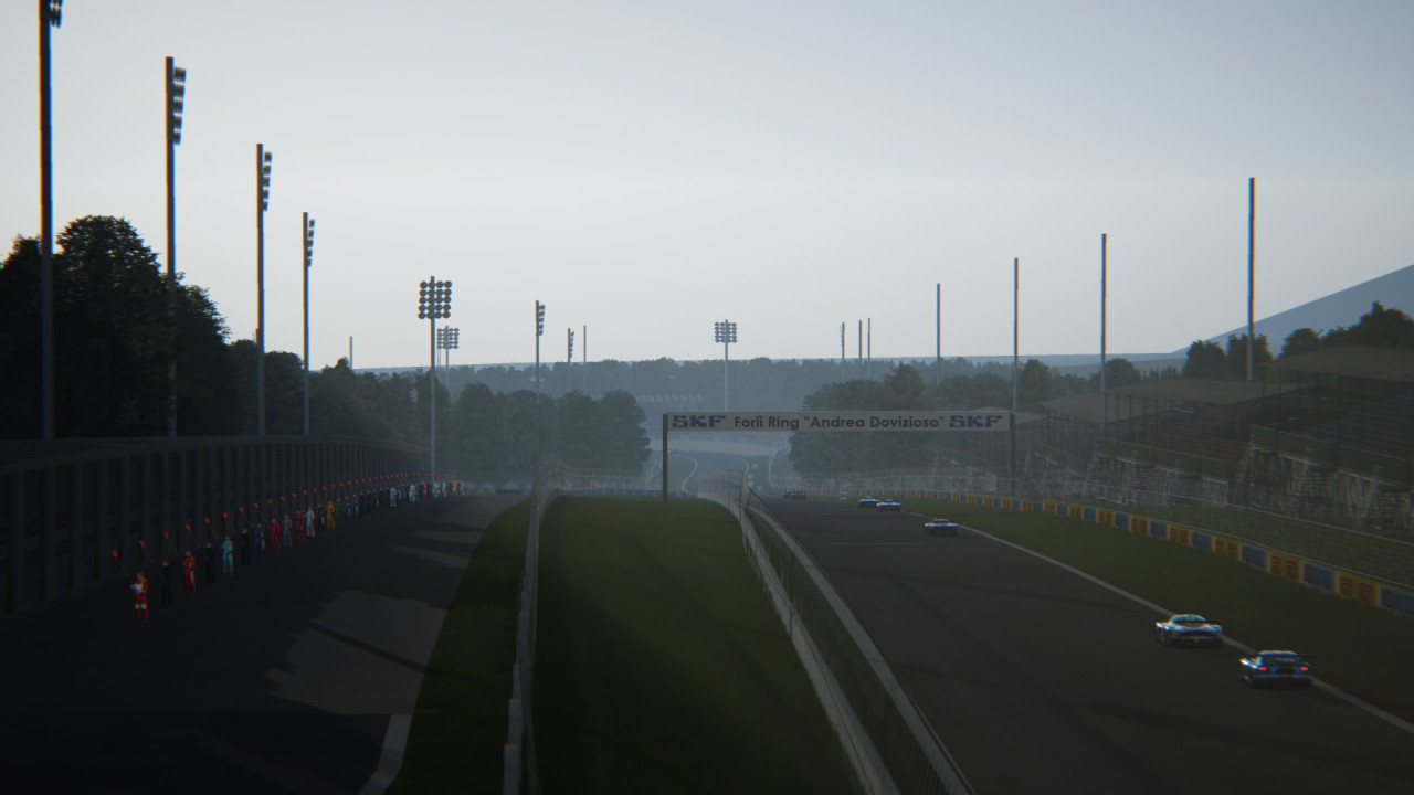 Forlì Ring