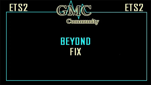 Beyond Fix