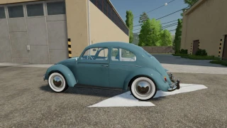 Volkswagen Bug 1.0 thumbnail 3