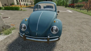 Volkswagen Bug 1.0 thumbnail 2