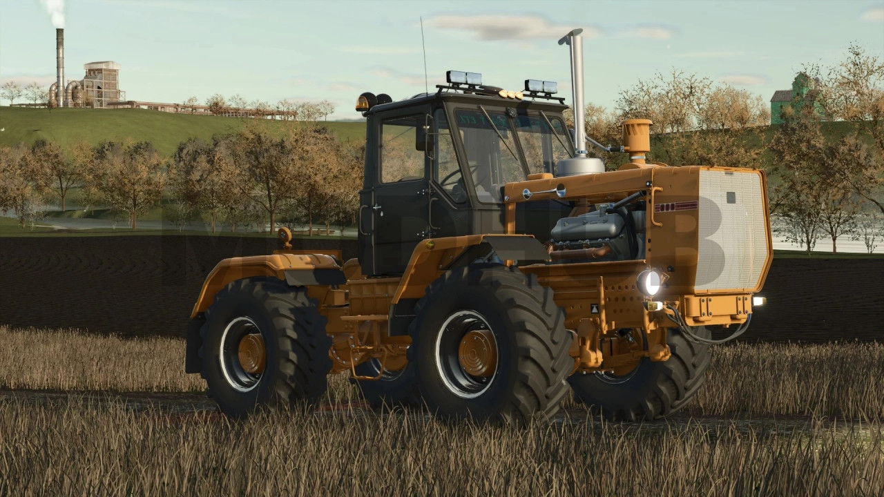 HTZ T-150K-09