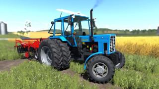 Mod Image