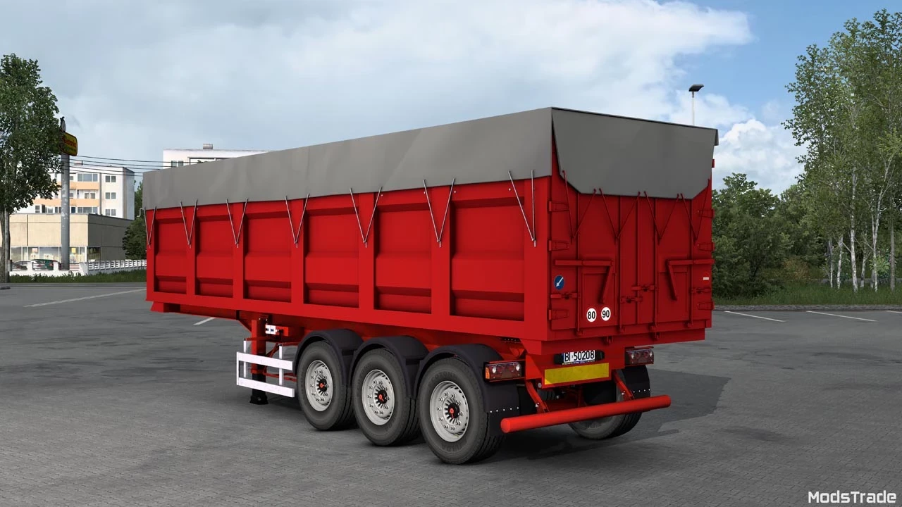 Bodex Kis 3 v3.0