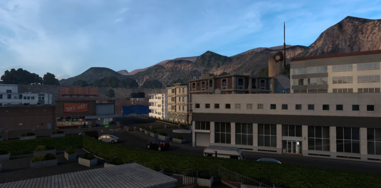El Enclaves Promods Addon