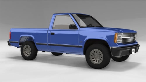 Gavril D-Series Legacy