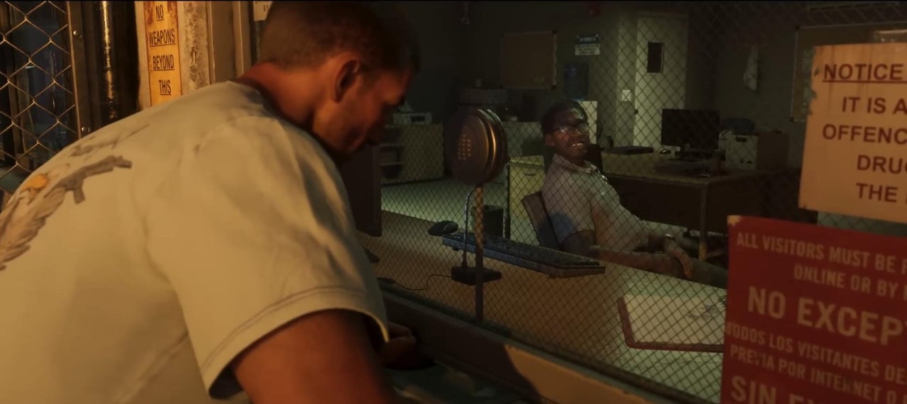 GTA 6: Six Stars, Two Protagonists, and Major Gameplay Changes Revealed