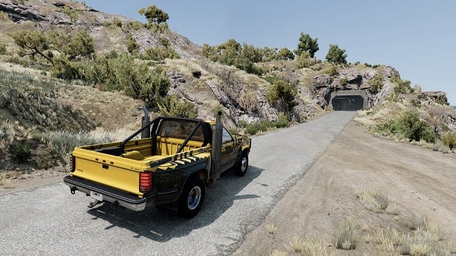 WM Offroad Trails