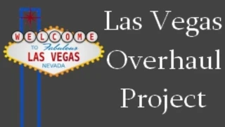 Las Vegas Overhaul Project Revisited 0.1 thumbnail 2