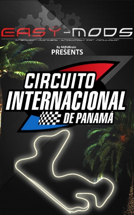 Circuito International de PANAMA