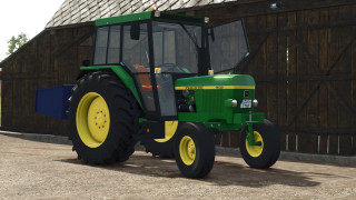 Mod Image