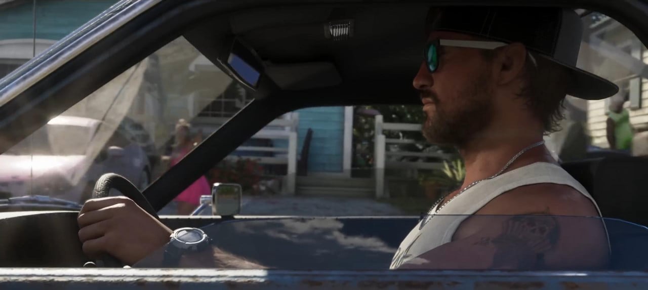 GTA 6 Modding Has Huge Potential, Says Razed