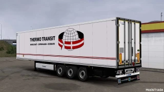 Krone SDR Cool Liner v4.0 thumbnail 2