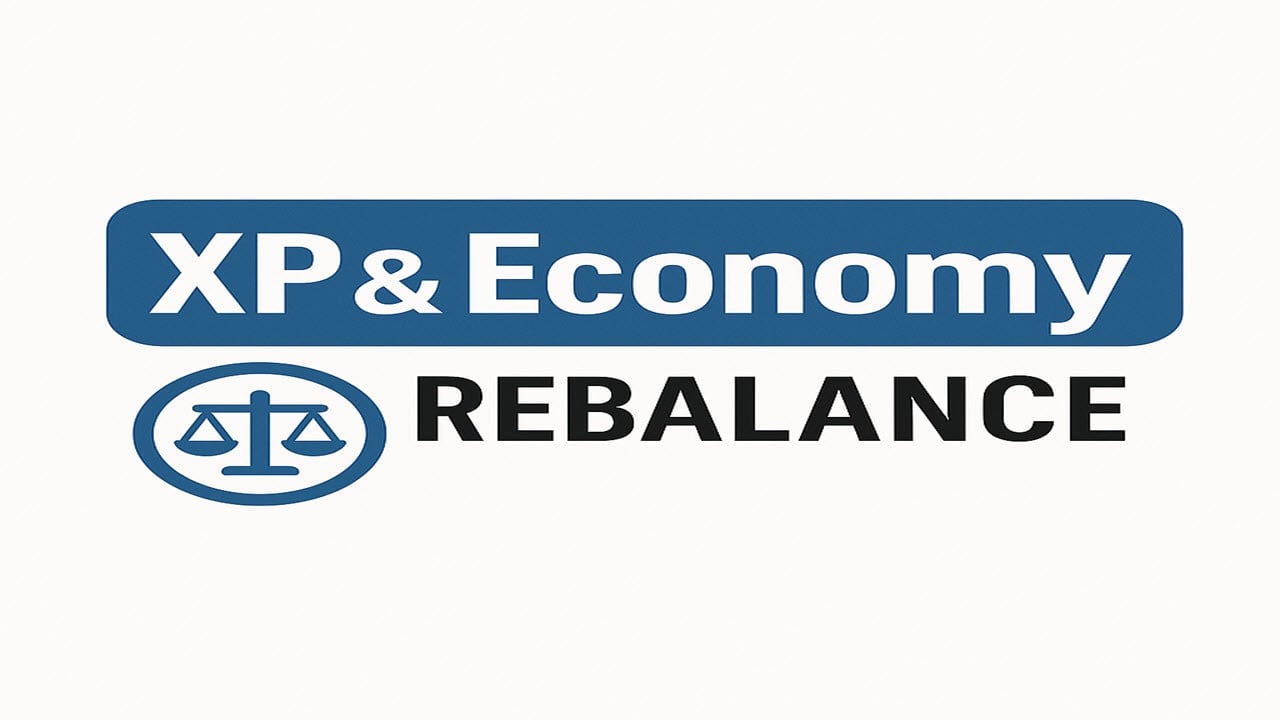 XP & Economy Rebalance
