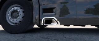 Scania custom chrome parts v32.0 thumbnail 8