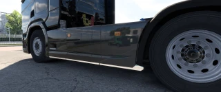 Scania custom chrome parts v32.0 thumbnail 9