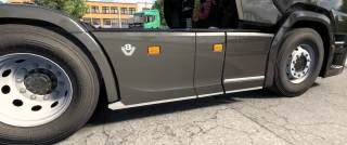 Scania custom chrome parts v32.0 thumbnail 10