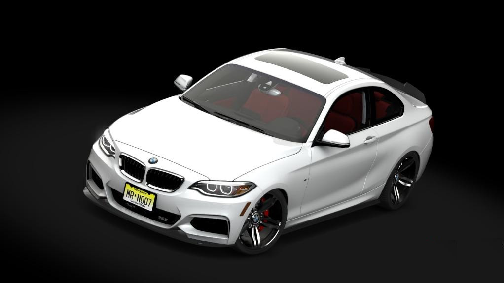 BMW M235i F22