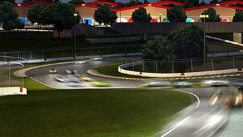 Ottawa Motorsports Park
