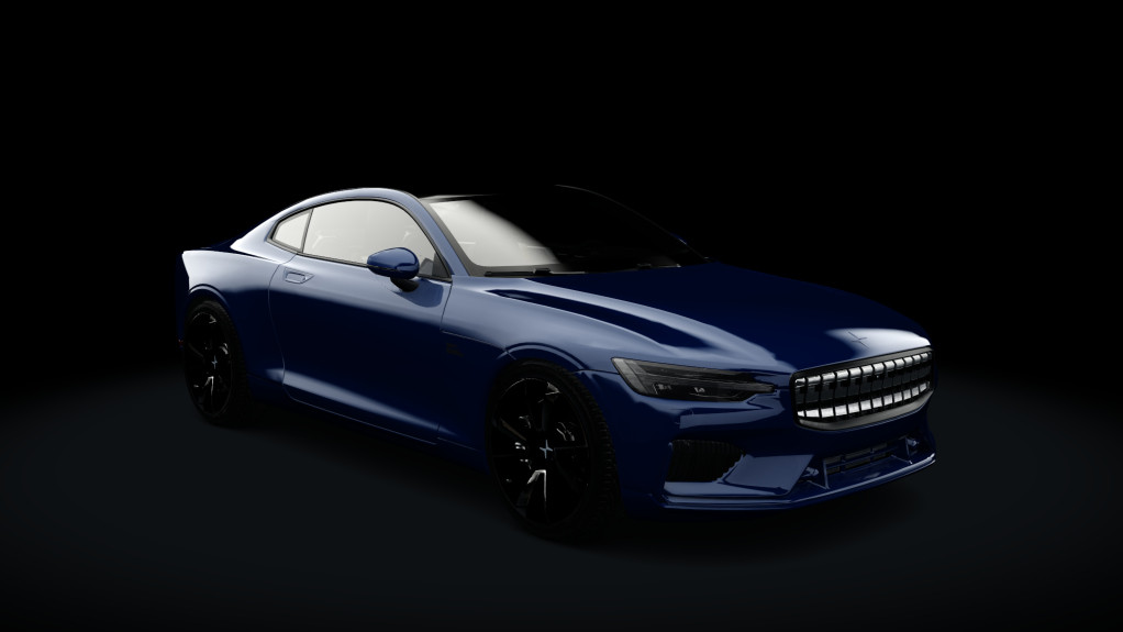Polestar 1