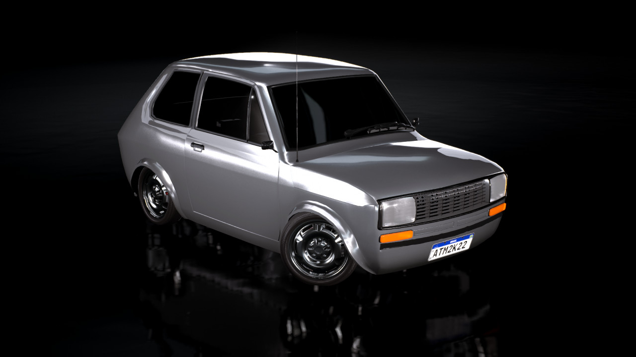 Fiat 147