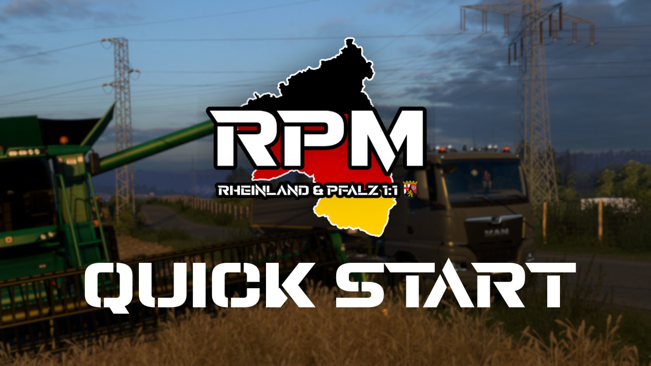 RPM - QuickStart